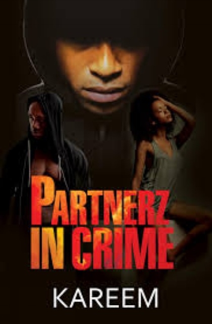 Partnerz In Crime, Paperback / softback Book