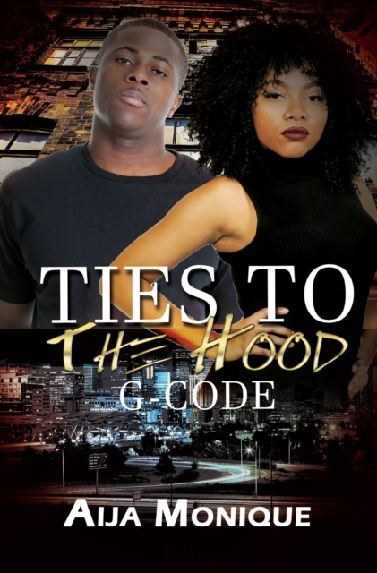 G-code: Ties To The Hood, Book 1 : G-Code, Paperback / softback Book