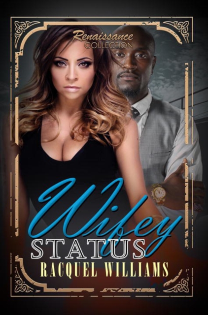 Wifey Status, Paperback / softback Book