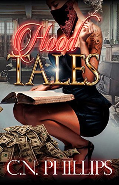 Hood Tales, Volume 1, Paperback / softback Book