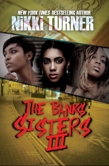 The Banks Sisters 3, Paperback / softback Book