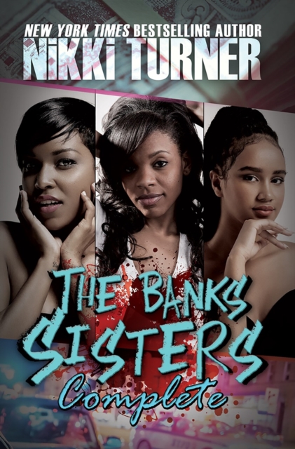 The Banks Sisters Complete, Paperback / softback Book