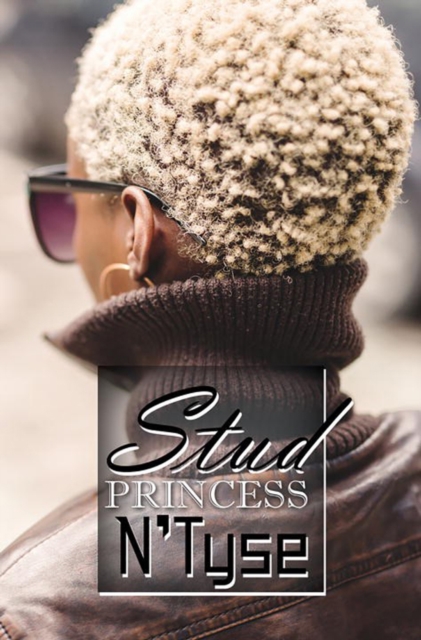 Stud Princess, Paperback / softback Book