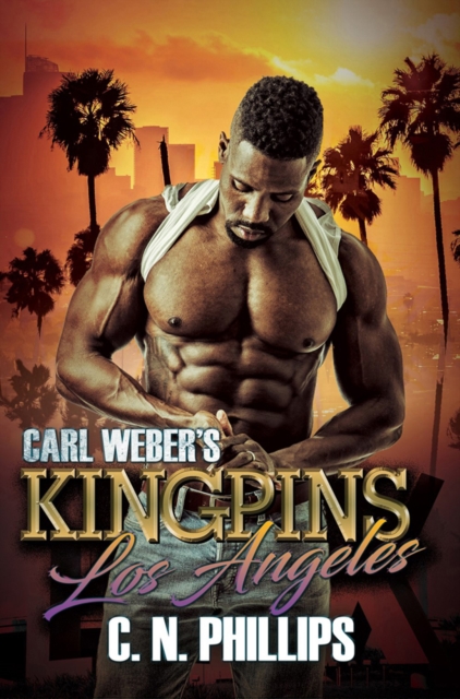 Carl Weber's Kingpins: Los Angeles, Paperback / softback Book