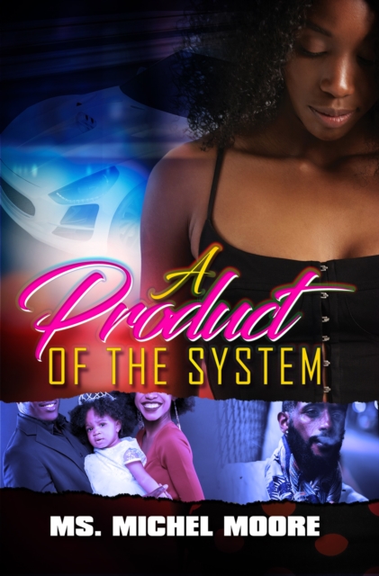 A Product of the System, EPUB eBook