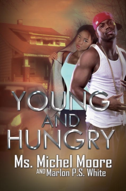 Young And Hungry, Paperback / softback Book