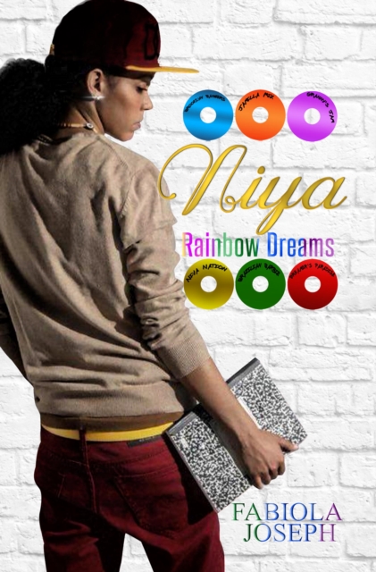 Niya : Rainbow Dreams, EPUB eBook