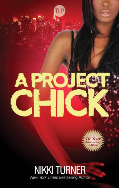 A Project Chick, Paperback / softback Book