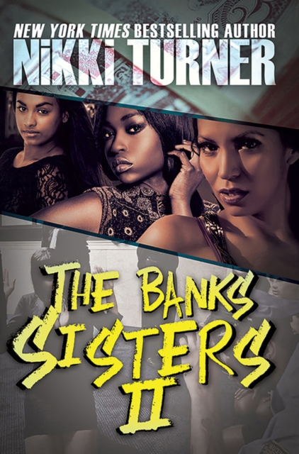 The Banks Sisters 2, Paperback / softback Book