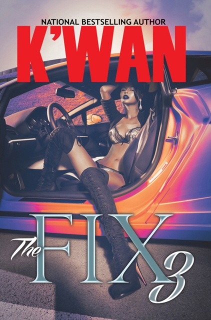 The Fix 3, Paperback / softback Book