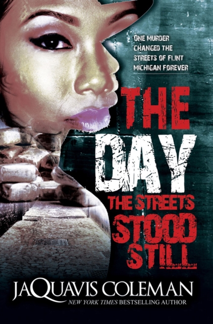 The Day The Streets Stood Still, Paperback / softback Book