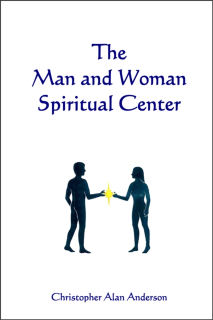 The Man and Woman Spiritual Center, EPUB eBook