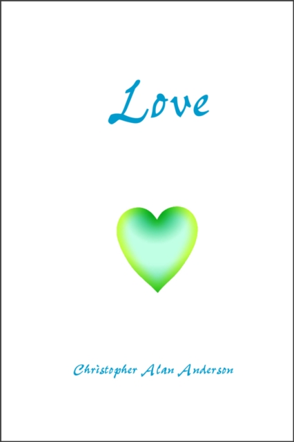 Love, EPUB eBook