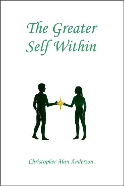 The Greater Self Within, EPUB eBook