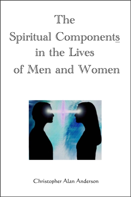 The Spiritual Components in the Lives of Men and Women, EPUB eBook