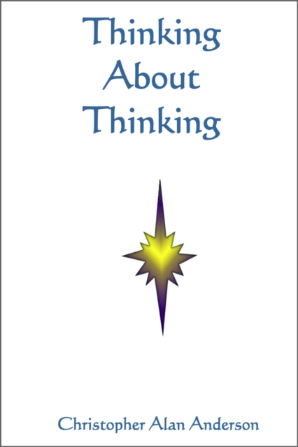 Thinking About Thinking, EPUB eBook