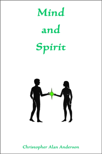 Mind and Spirit, EPUB eBook