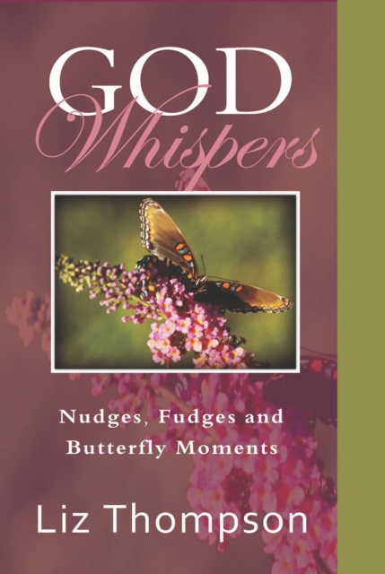 God Whispers, EPUB eBook