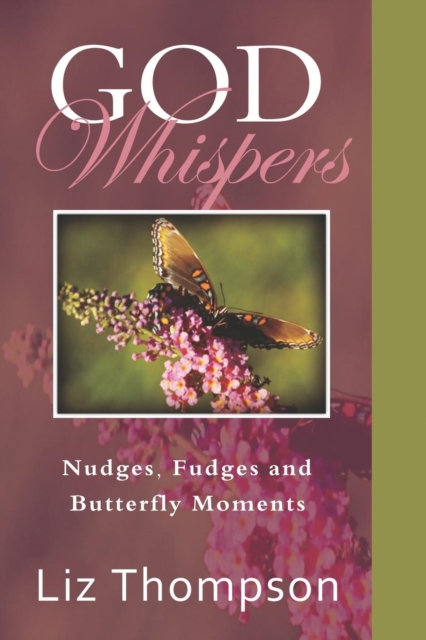 God Whispers, Paperback / softback Book