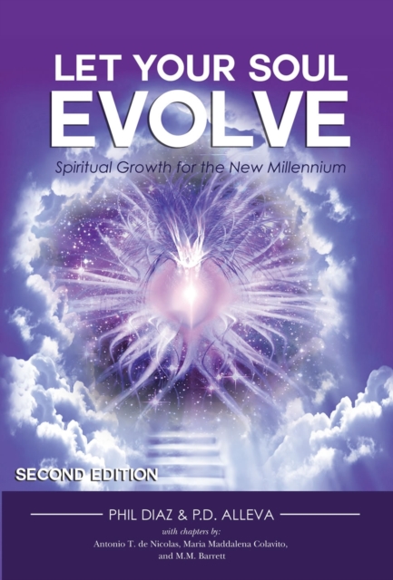 Let Your Soul Evolve : Spiritual Growth for the New Millennium, EPUB eBook