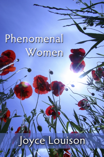 Phenomenal Women, EPUB eBook