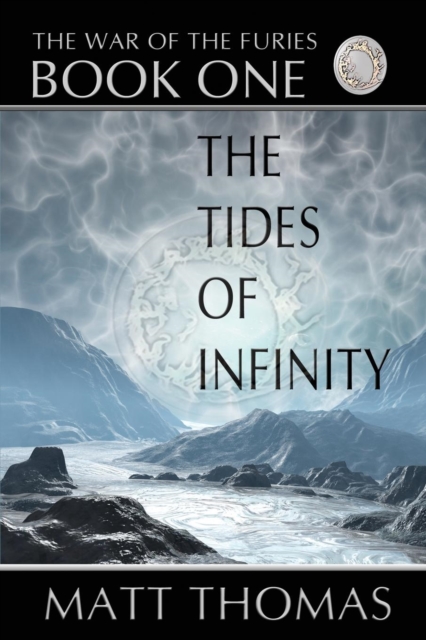 The Tides of Infinity, Paperback / softback Book