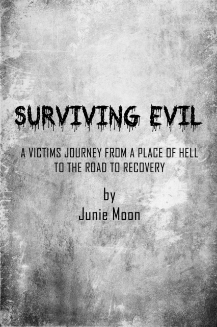 Surviving Evil, EPUB eBook