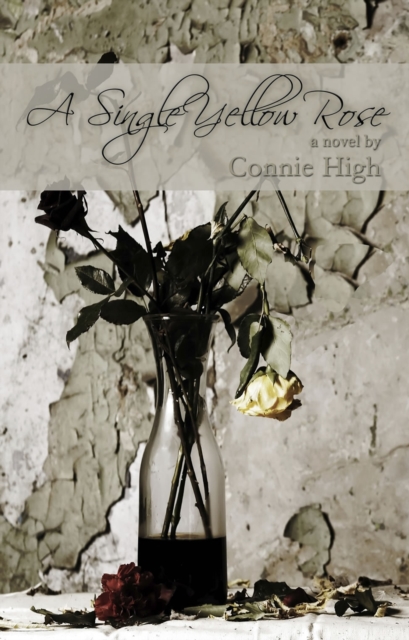 A Single Yellow Rose, EPUB eBook