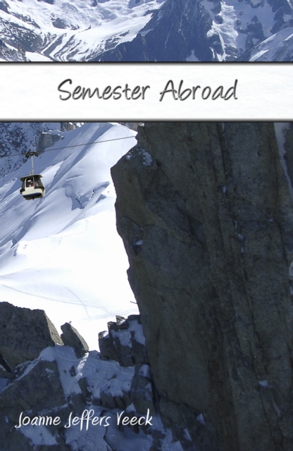 Semester Abroad, EPUB eBook