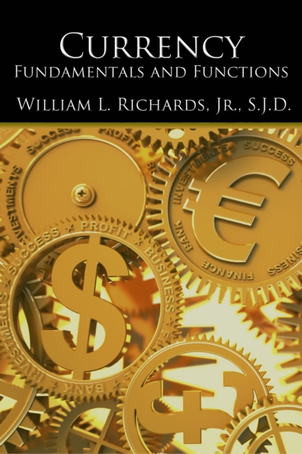 Currency, EPUB eBook