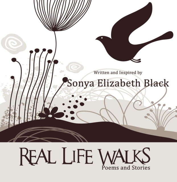 Real Life Walks, EPUB eBook