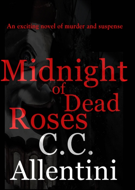 Midnight of Dead Roses, EPUB eBook