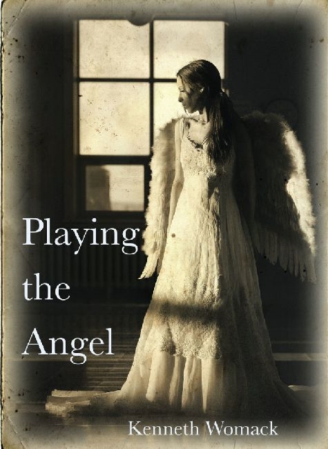 Playing the Angel, Paperback / softback Book