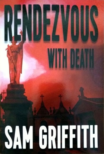 Rendezvous with Death, Paperback / softback Book