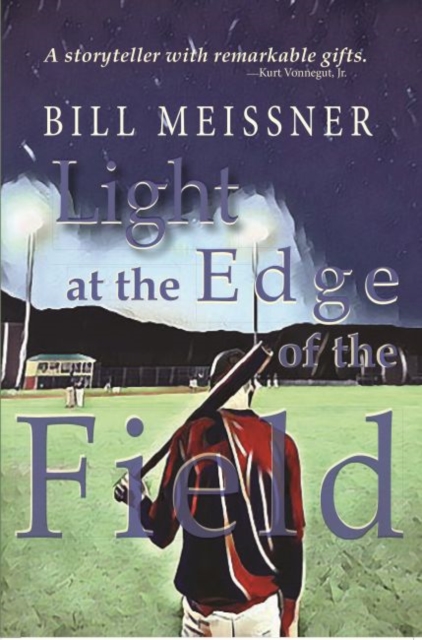 Light at the Edge of the Field, Paperback / softback Book