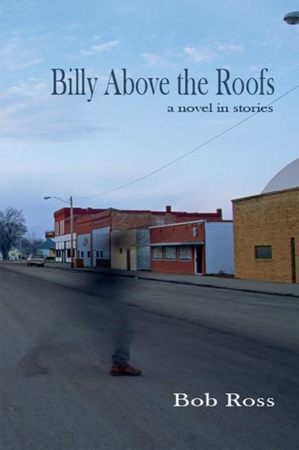 Billy Above the Roofs, Paperback / softback Book