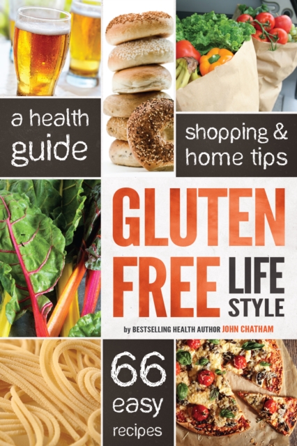 Gluten Free Lifestyle, EPUB eBook
