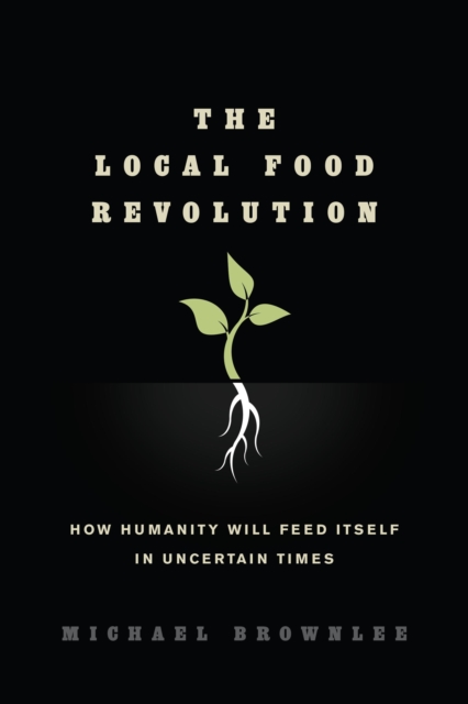 Local Food Revolution, EPUB eBook