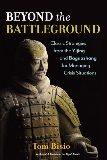 Beyond the Battleground, EPUB eBook