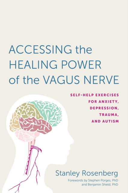 Accessing the Healing Power of the Vagus Nerve, EPUB eBook