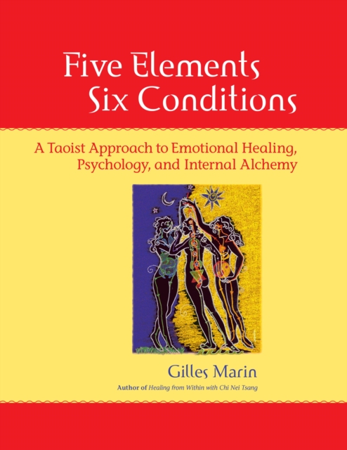 Five Elements, Six Conditions, EPUB eBook