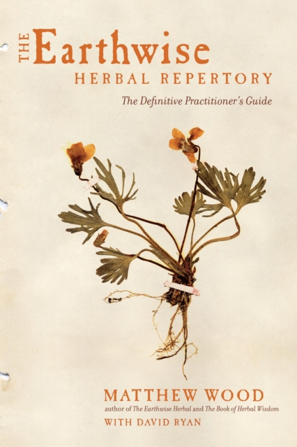 Earthwise Herbal Repertory, EPUB eBook