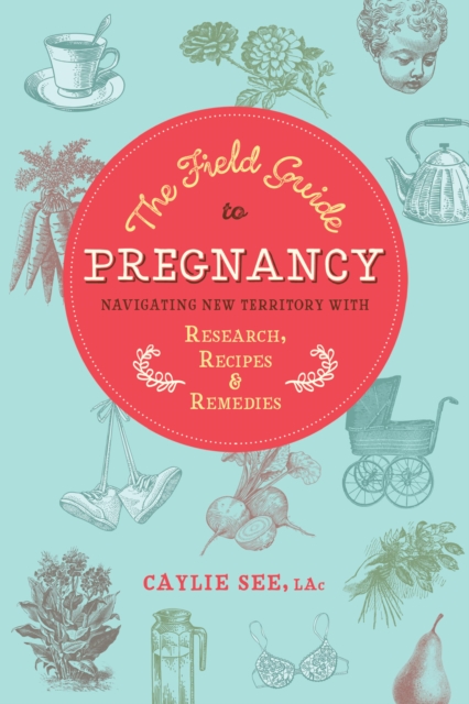 Field Guide to Pregnancy, EPUB eBook