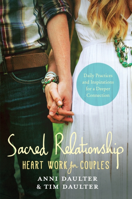 Sacred Relationship, EPUB eBook