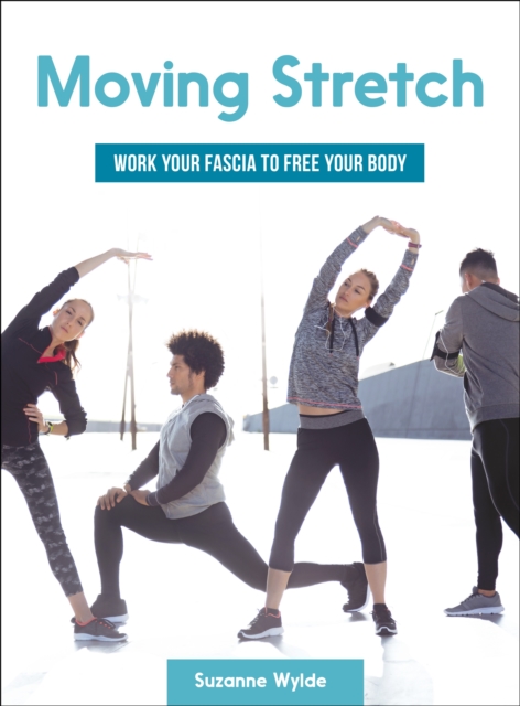 Moving Stretch, EPUB eBook