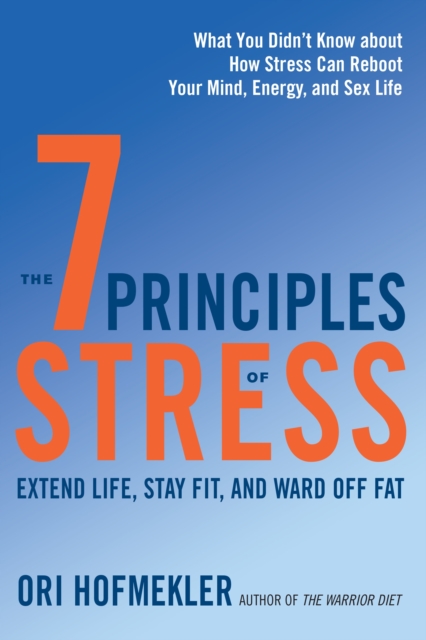 7 Principles of Stress, EPUB eBook