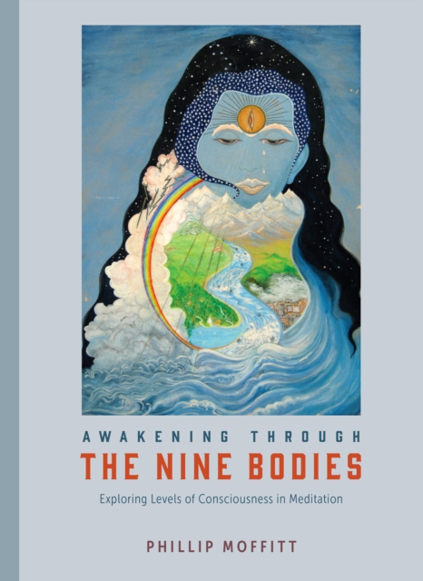 Awakening through the Nine Bodies, EPUB eBook