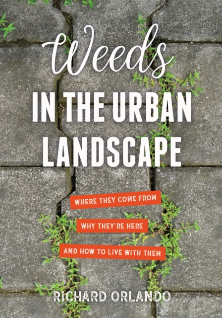 Weeds in the Urban Landscape, EPUB eBook