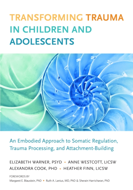 Transforming Trauma in Children and Adolescents, EPUB eBook
