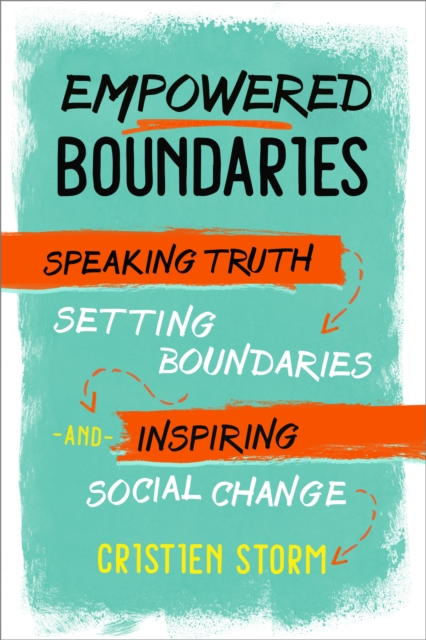 Empowered Boundaries, EPUB eBook